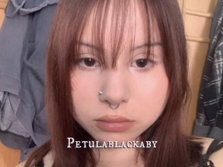 Petulablackaby