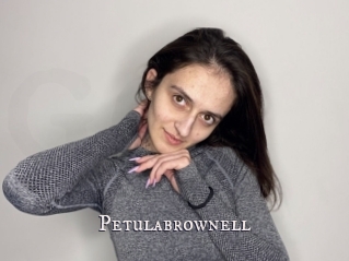 Petulabrownell