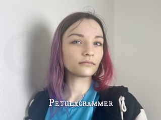 Petulacrammer