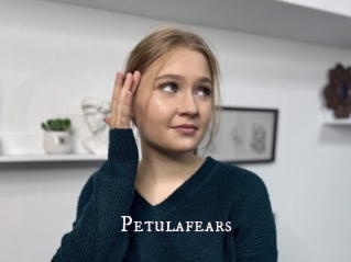 Petulafears