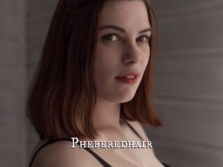 Pheberedhair