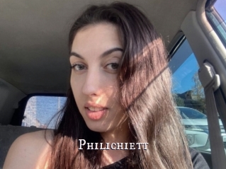 Philichiett