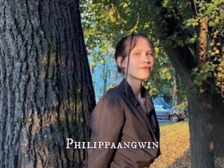 Philippaangwin