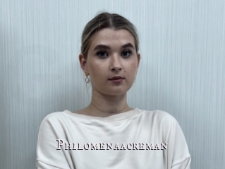 Philomenaacreman