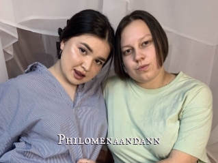 Philomenaandann