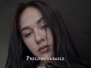 Philomenabaile