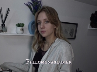 Philomenablumer