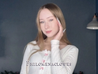 Philomenaclowes