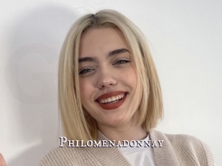 Philomenadonnay