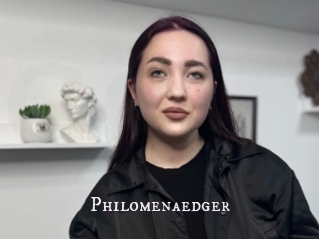 Philomenaedger