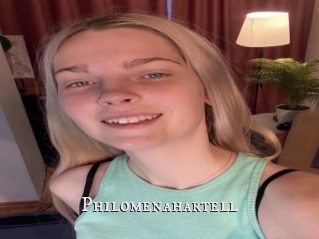 Philomenahartell