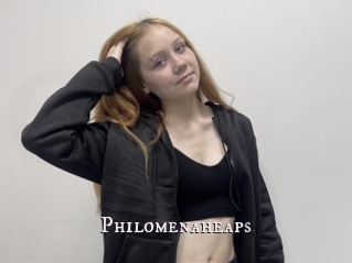 Philomenaheaps