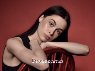 Phoebecates