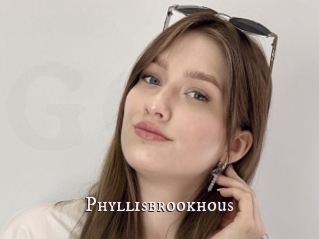 Phyllisbrookhous