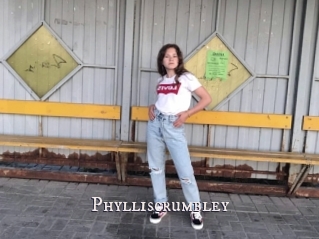 Phylliscrumbley