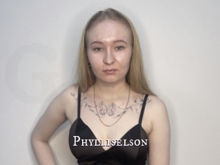 Phylliselson