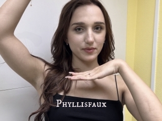 Phyllisfaux