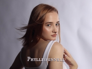 Phyllisfunnell