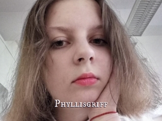 Phyllisgriff