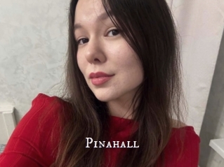 Pinahall