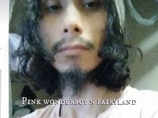 Pink_wonderboy_n_fairyland