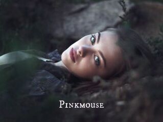 Pinkmouse