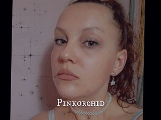 Pinkorchid