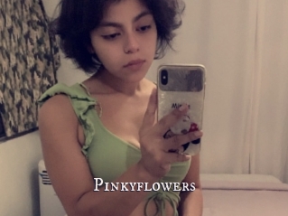 Pinkyflowers