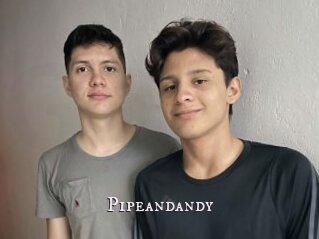 Pipeandandy