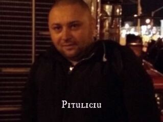 Pituliciu