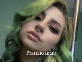 Pixiesparkles