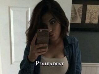 Pixiexdust