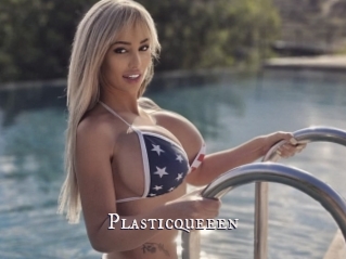 plasticqueeen Gratis Clip