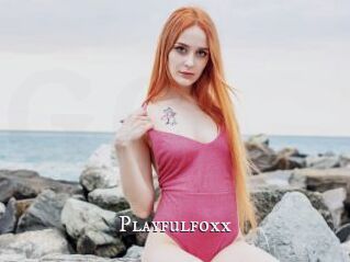 Playfulfoxx