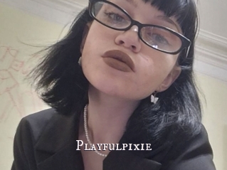 Playfulpixie