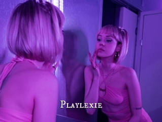 Playlexie