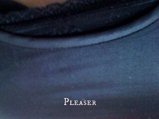 Pleaser