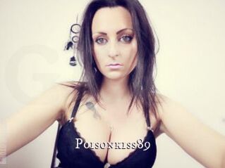 Poisonkiss89