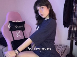 Polletjones