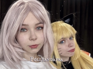 Pollyandafra