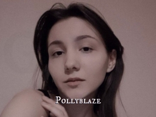 Pollyblaze