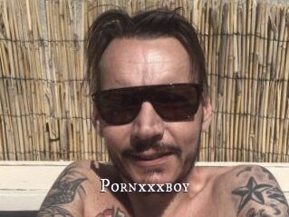 Pornxxxboy