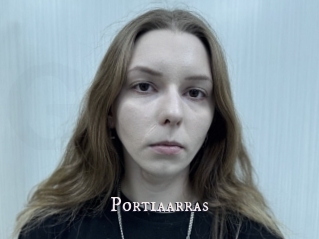 Portiaarras