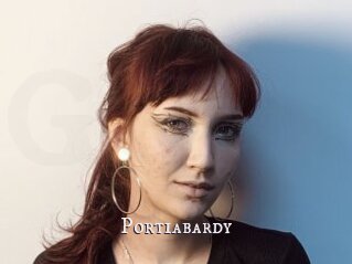 Portiabardy