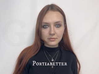 Portiabetter