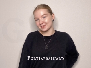 Portiabrainard