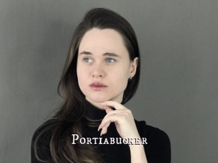 Portiabucker