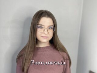 Portiadewell