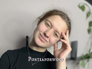 Portiaforwood