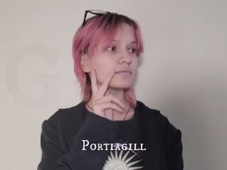 Portiagill